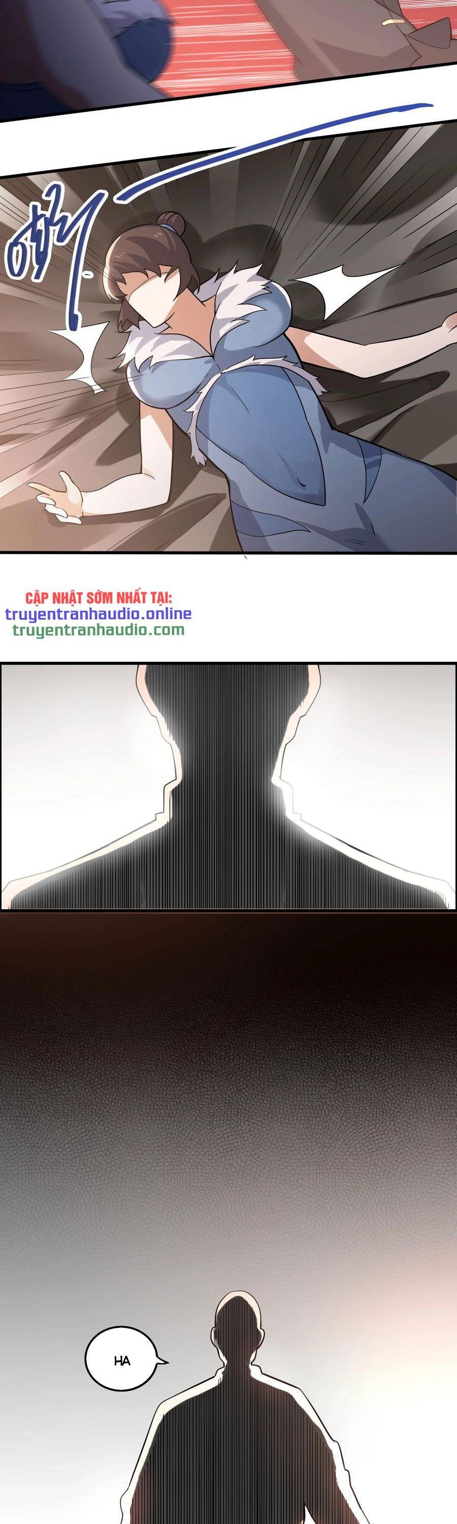 đọc truyện Nguyên Long Chương 218 ảnh 17 tại Thiên Thai Truyện