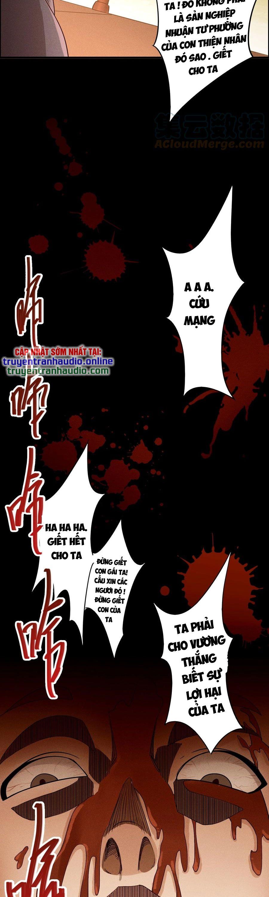 đọc truyện Nguyên Long Chương 218 ảnh 22 tại Thiên Thai Truyện