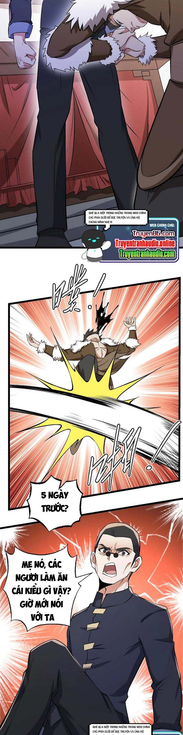 đọc truyện Nguyên Long Chương 219 ảnh 15 tại Thiên Thai Truyện