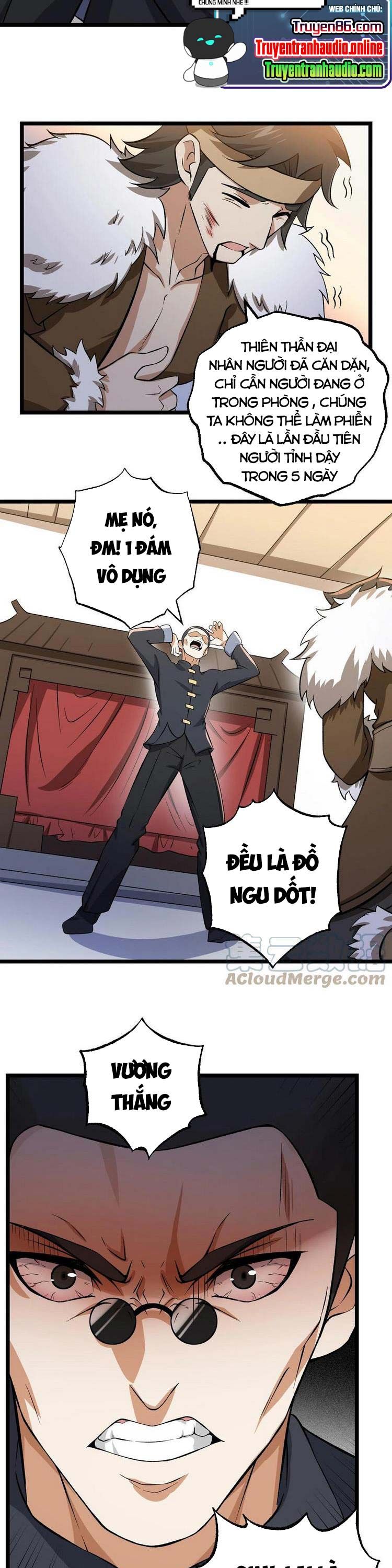 đọc truyện Nguyên Long Chương 219 ảnh 16 tại Thiên Thai Truyện