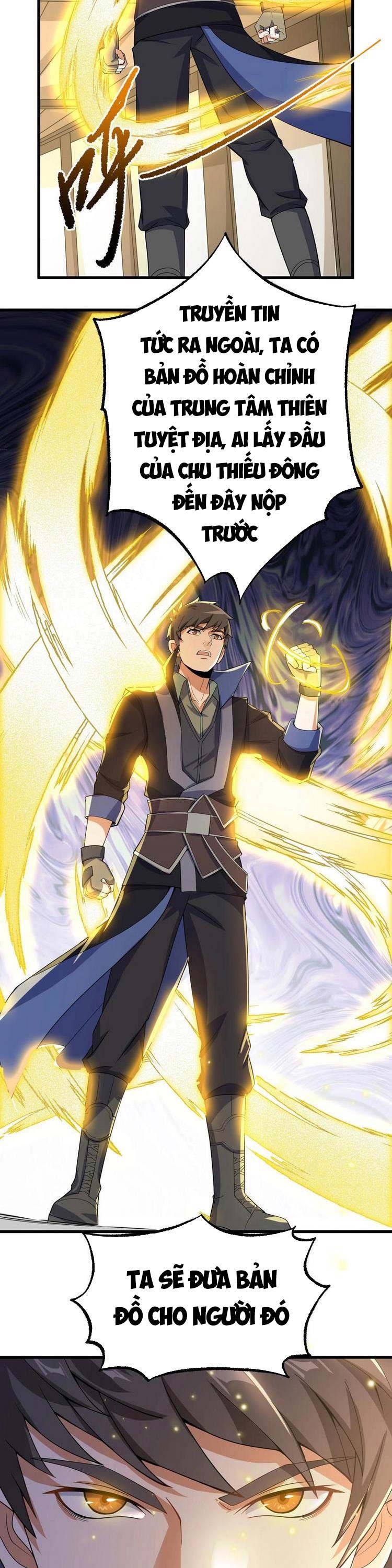 đọc truyện Nguyên Long Chương 219 ảnh 20 tại Thiên Thai Truyện