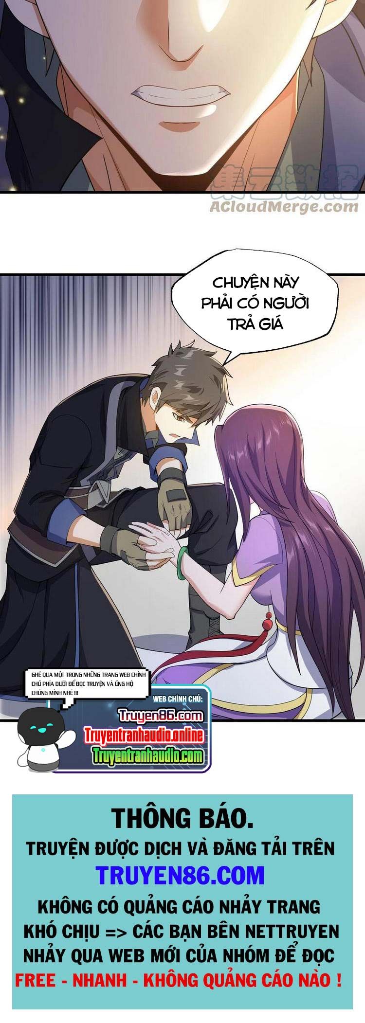 đọc truyện Nguyên Long Chương 219 ảnh 21 tại Thiên Thai Truyện