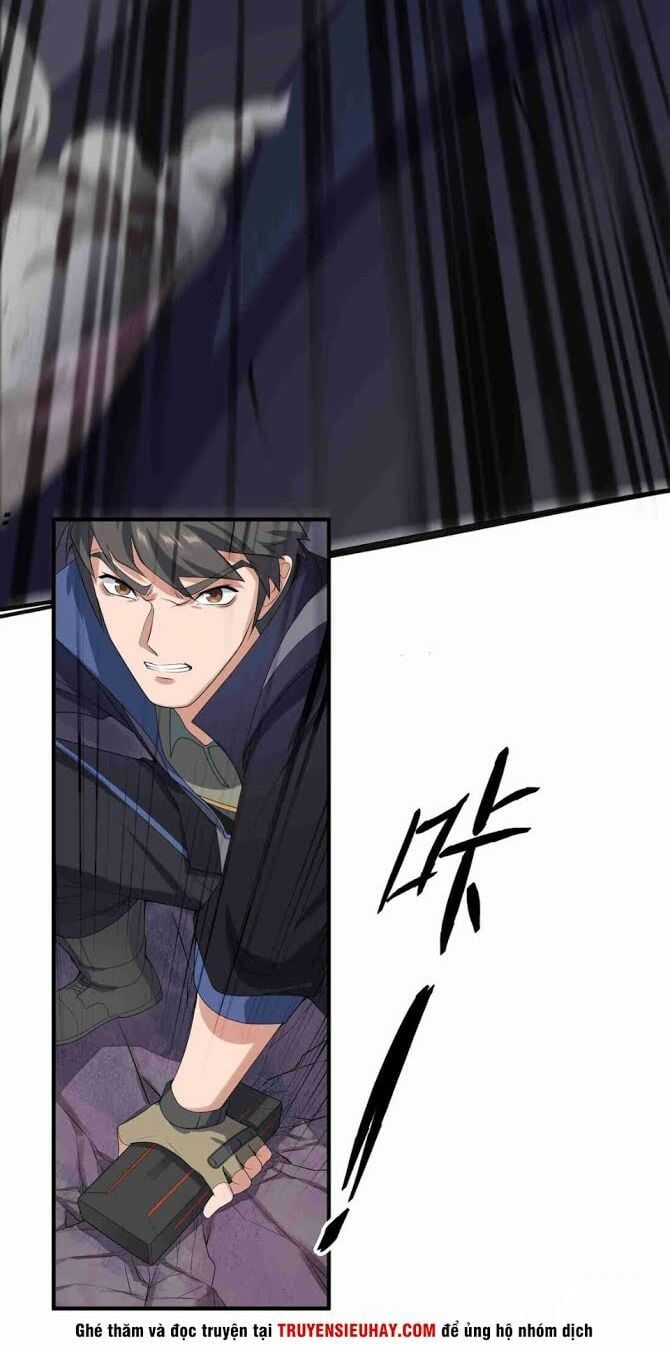 đọc truyện Nguyên Long Chương 22 ảnh 13 tại Thiên Thai Truyện