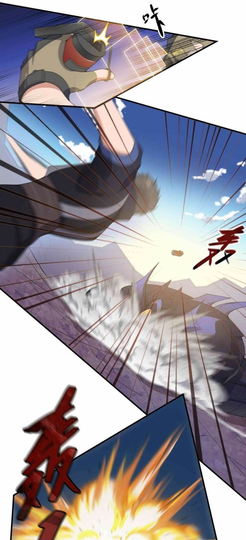 đọc truyện Nguyên Long Chương 22 ảnh 18 tại Thiên Thai Truyện