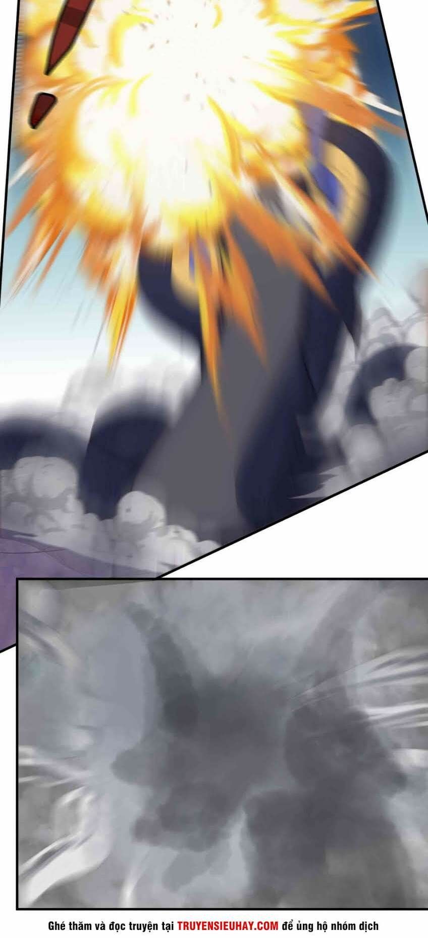 đọc truyện Nguyên Long Chương 22 ảnh 19 tại Thiên Thai Truyện