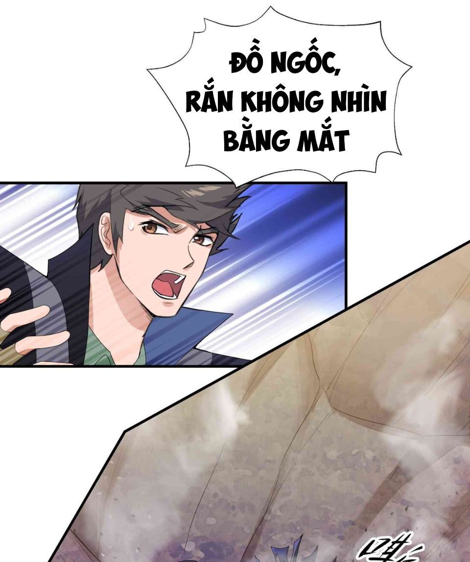 đọc truyện Nguyên Long Chương 22 ảnh 21 tại Thiên Thai Truyện