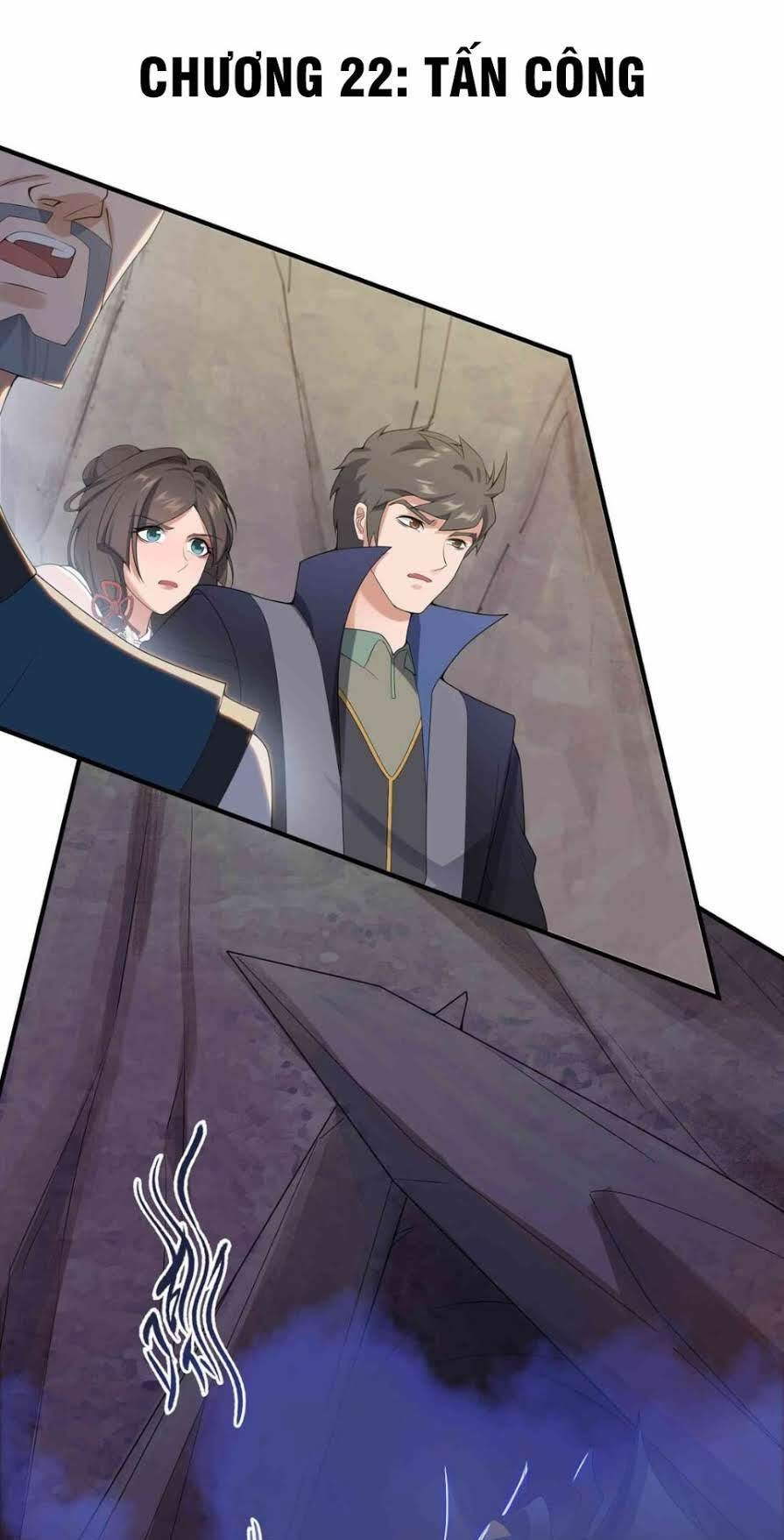 đọc truyện Nguyên Long Chương 22 ảnh 4 tại Thiên Thai Truyện