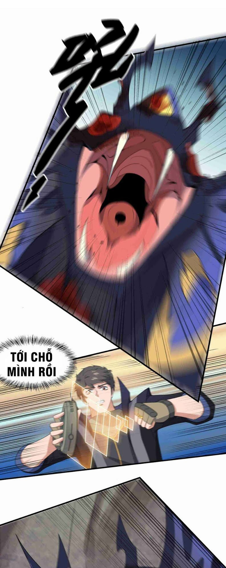 đọc truyện Nguyên Long Chương 22 ảnh 23 tại Thiên Thai Truyện