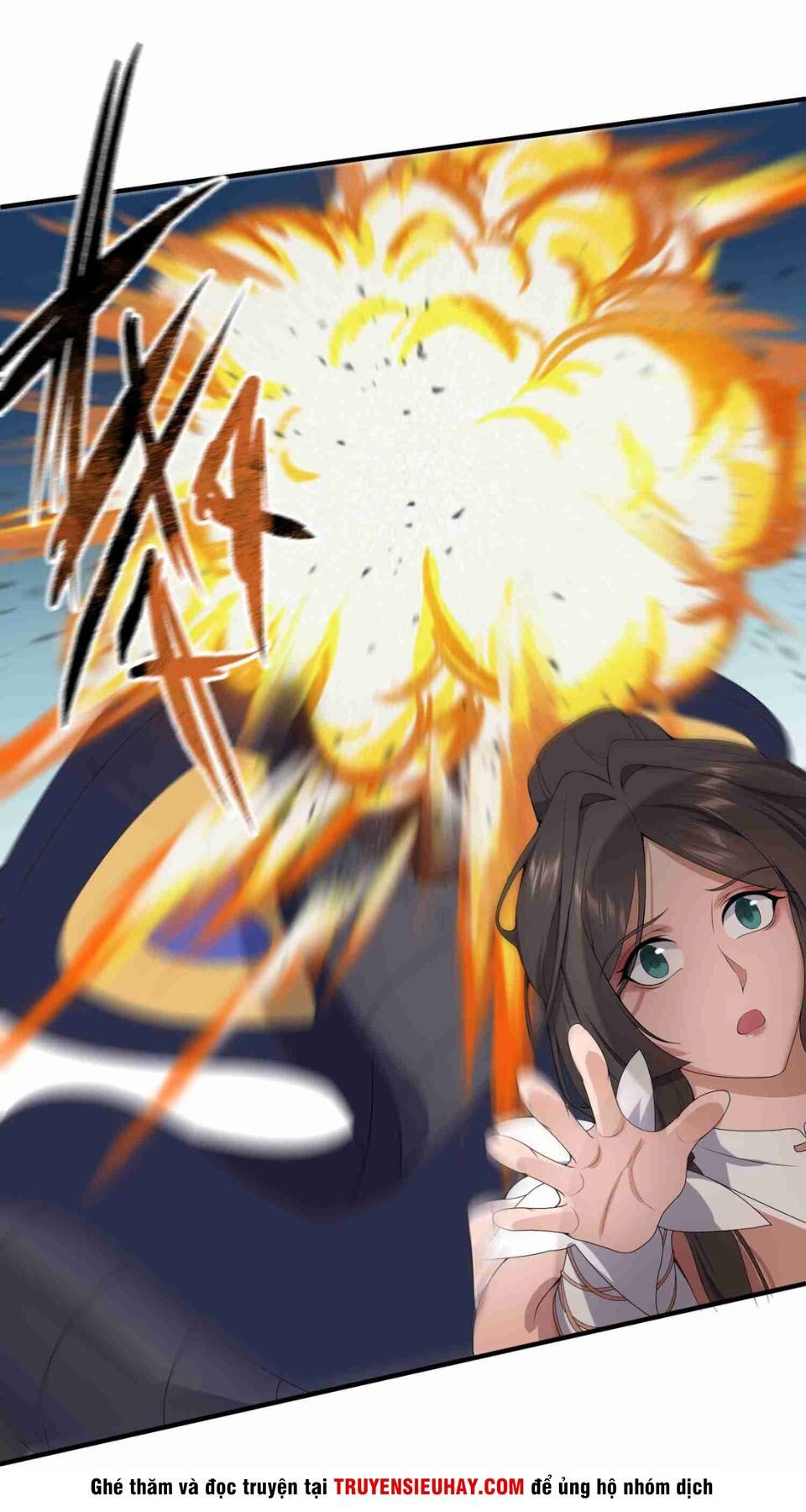 đọc truyện Nguyên Long Chương 22 ảnh 27 tại Thiên Thai Truyện