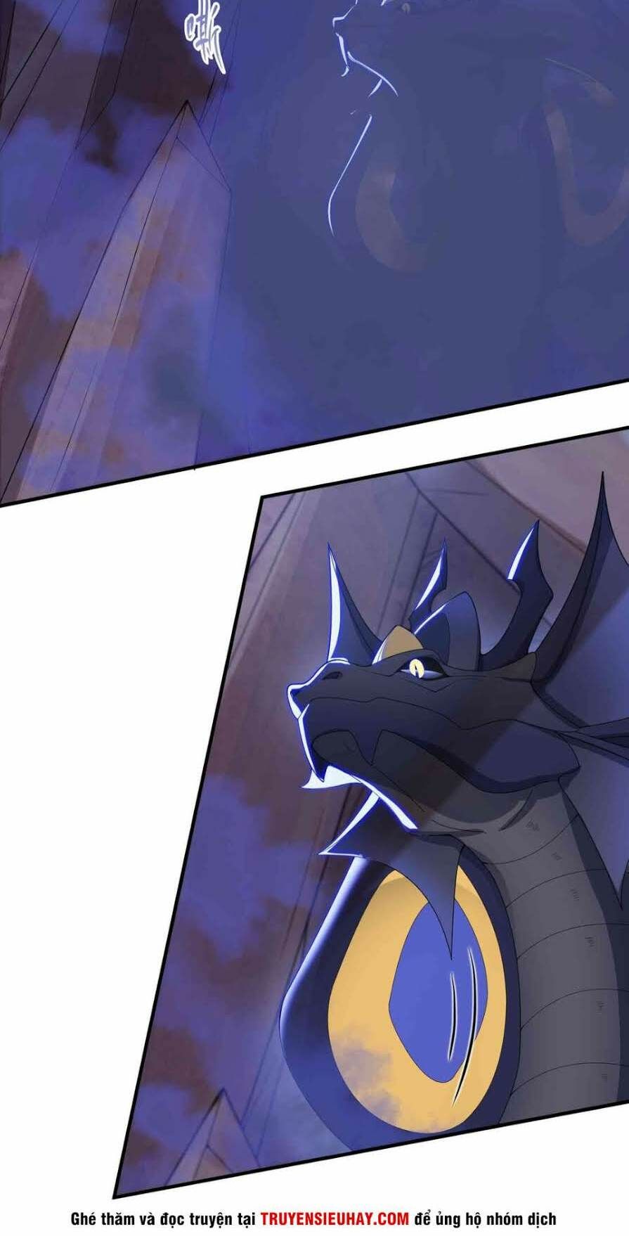 đọc truyện Nguyên Long Chương 22 ảnh 5 tại Thiên Thai Truyện