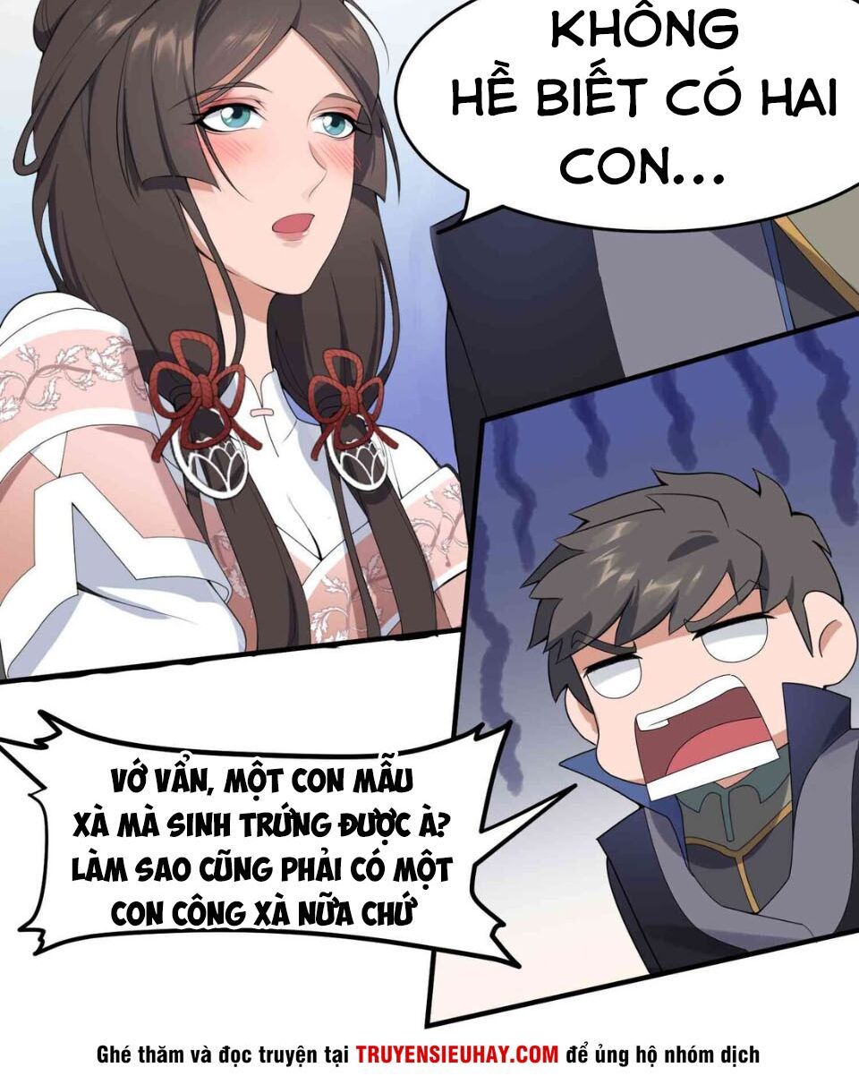 đọc truyện Nguyên Long Chương 22 ảnh 7 tại Thiên Thai Truyện