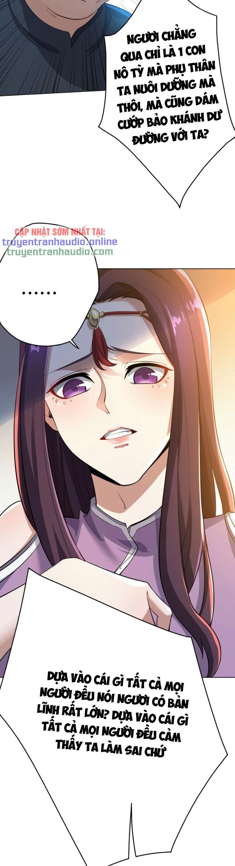 đọc truyện Nguyên Long Chương 220 ảnh 15 tại Thiên Thai Truyện