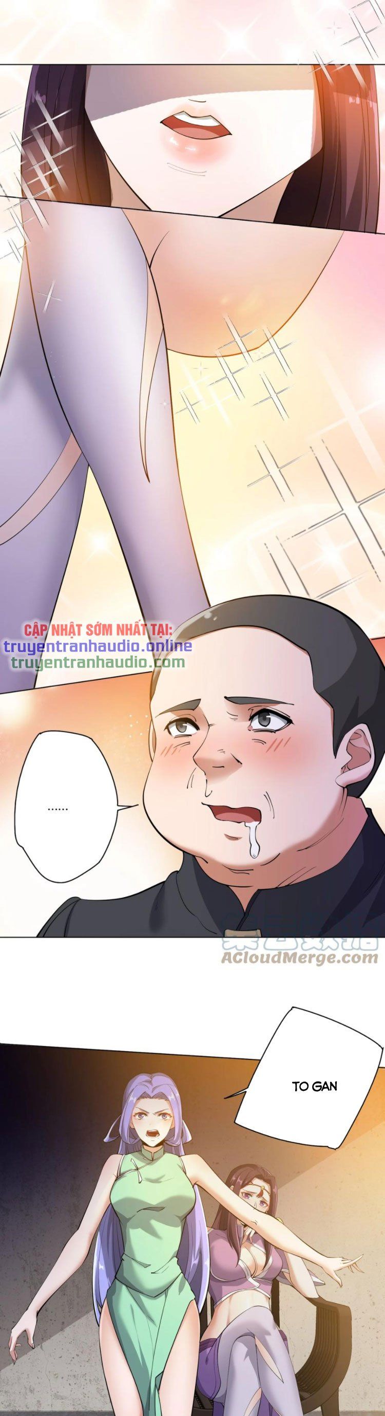 đọc truyện Nguyên Long Chương 220 ảnh 17 tại Thiên Thai Truyện