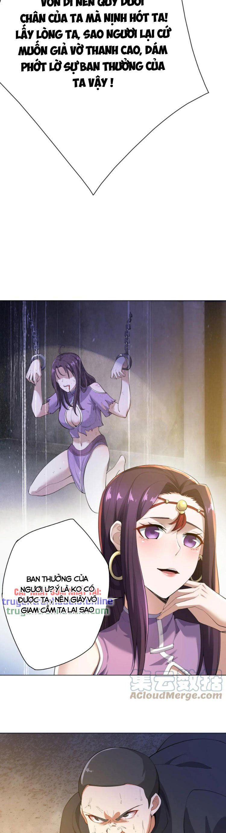 đọc truyện Nguyên Long Chương 220 ảnh 20 tại Thiên Thai Truyện