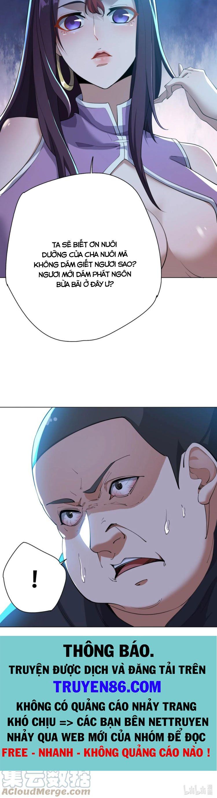 đọc truyện Nguyên Long Chương 220 ảnh 22 tại Thiên Thai Truyện