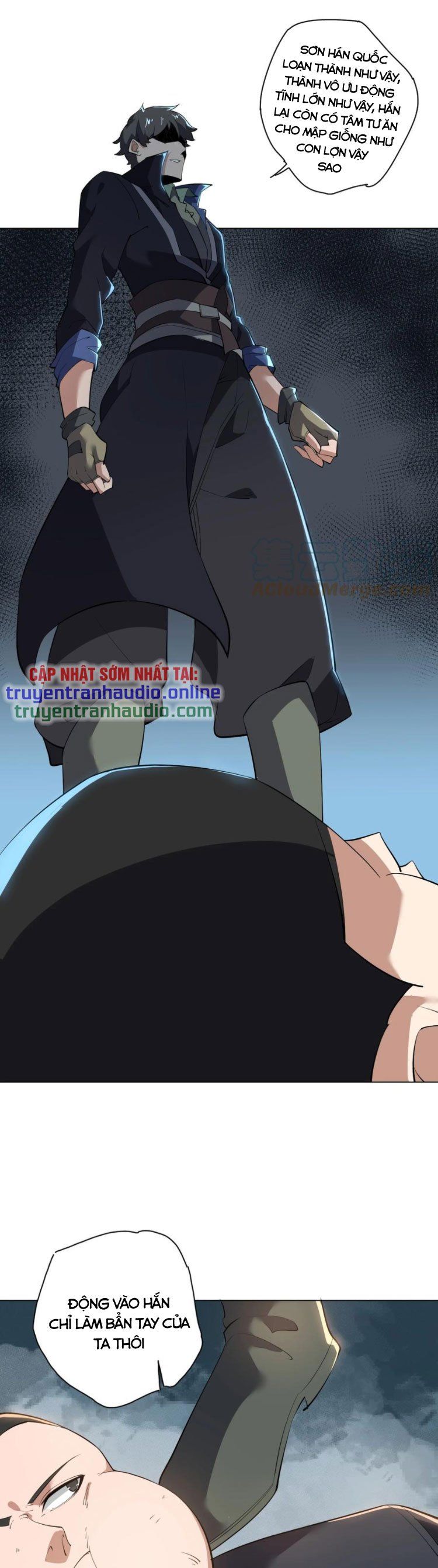 đọc truyện Nguyên Long Chương 220 ảnh 7 tại Thiên Thai Truyện