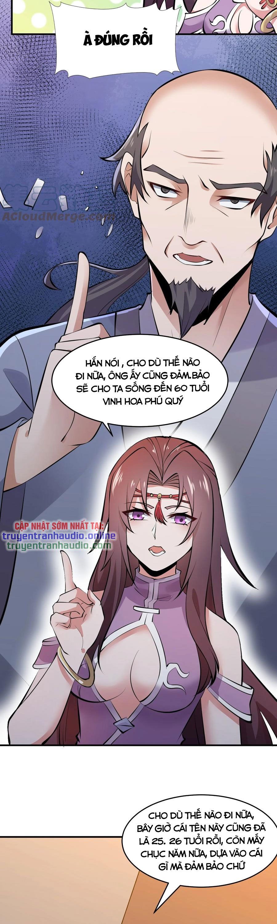 đọc truyện Nguyên Long Chương 221 ảnh 15 tại Thiên Thai Truyện