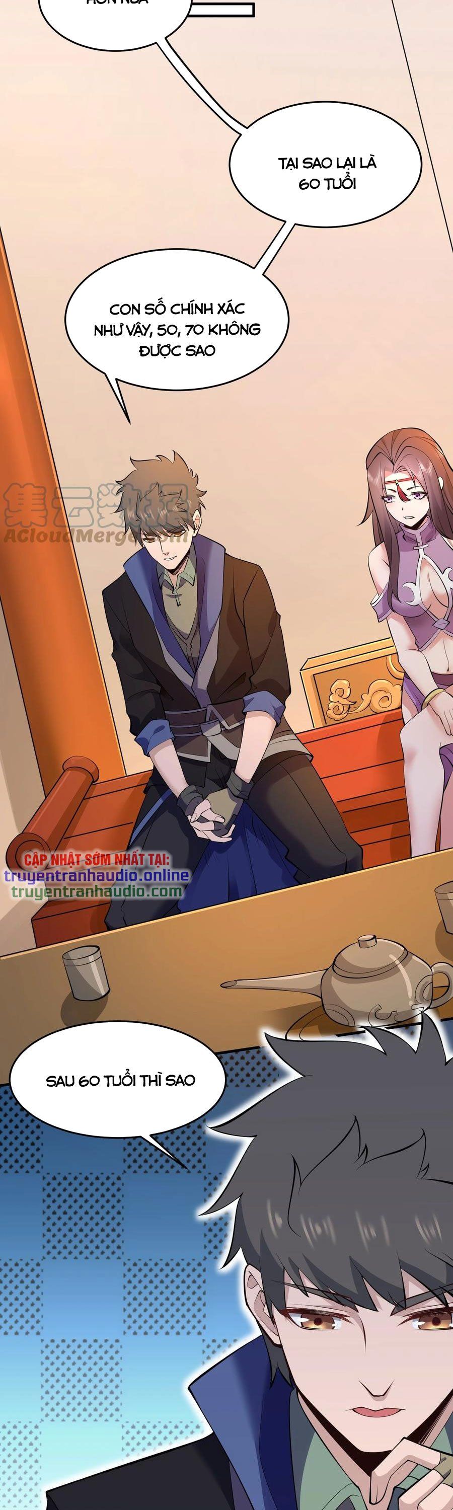 đọc truyện Nguyên Long Chương 221 ảnh 18 tại Thiên Thai Truyện