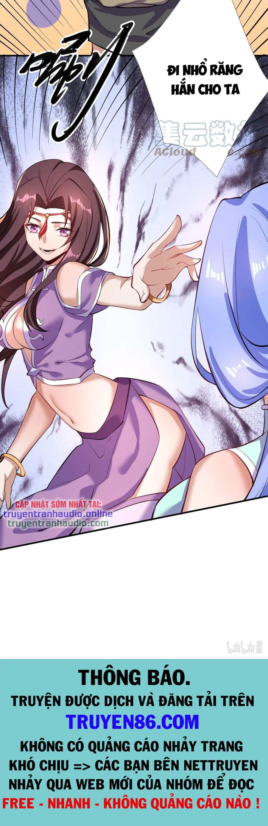 đọc truyện Nguyên Long Chương 221 ảnh 27 tại Thiên Thai Truyện