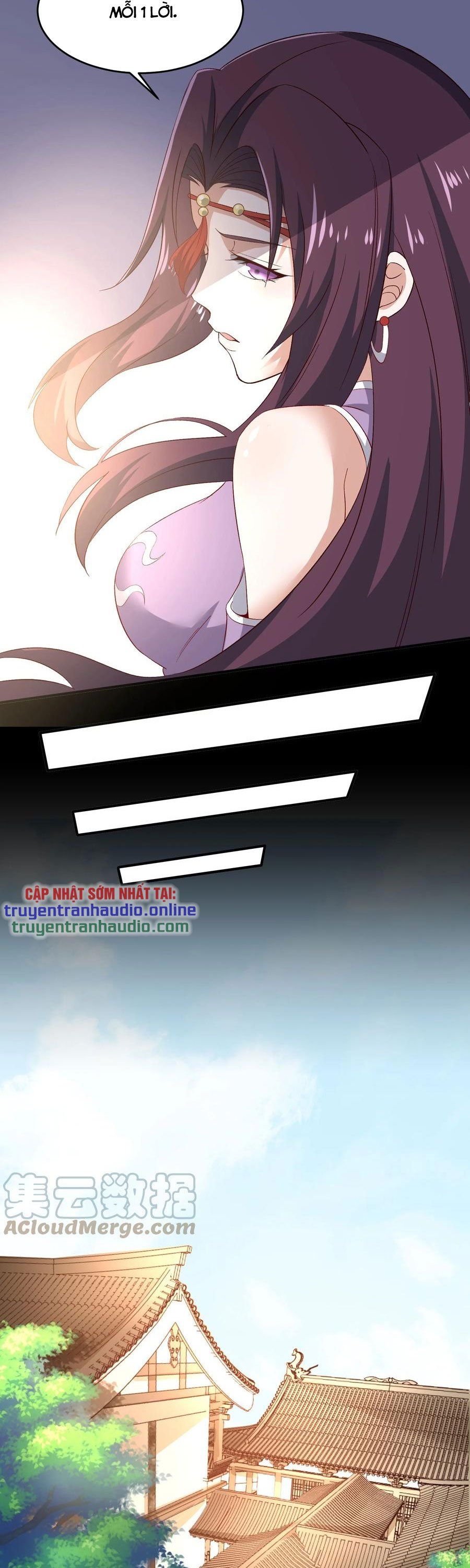 đọc truyện Nguyên Long Chương 221 ảnh 8 tại Thiên Thai Truyện