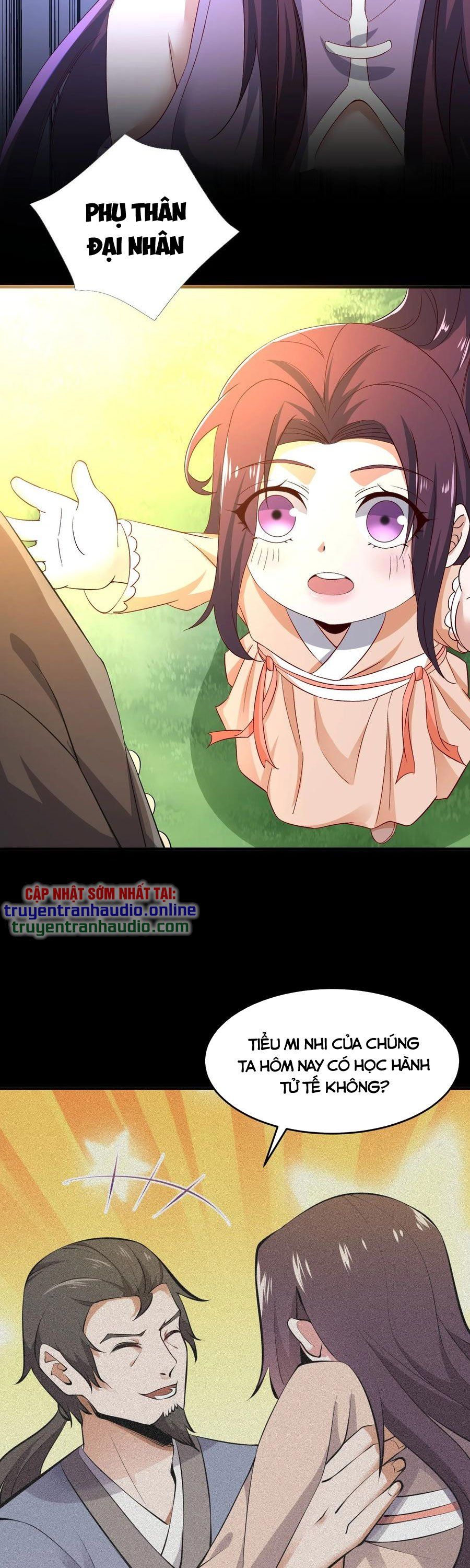 đọc truyện Nguyên Long Chương 221 ảnh 11 tại Thiên Thai Truyện