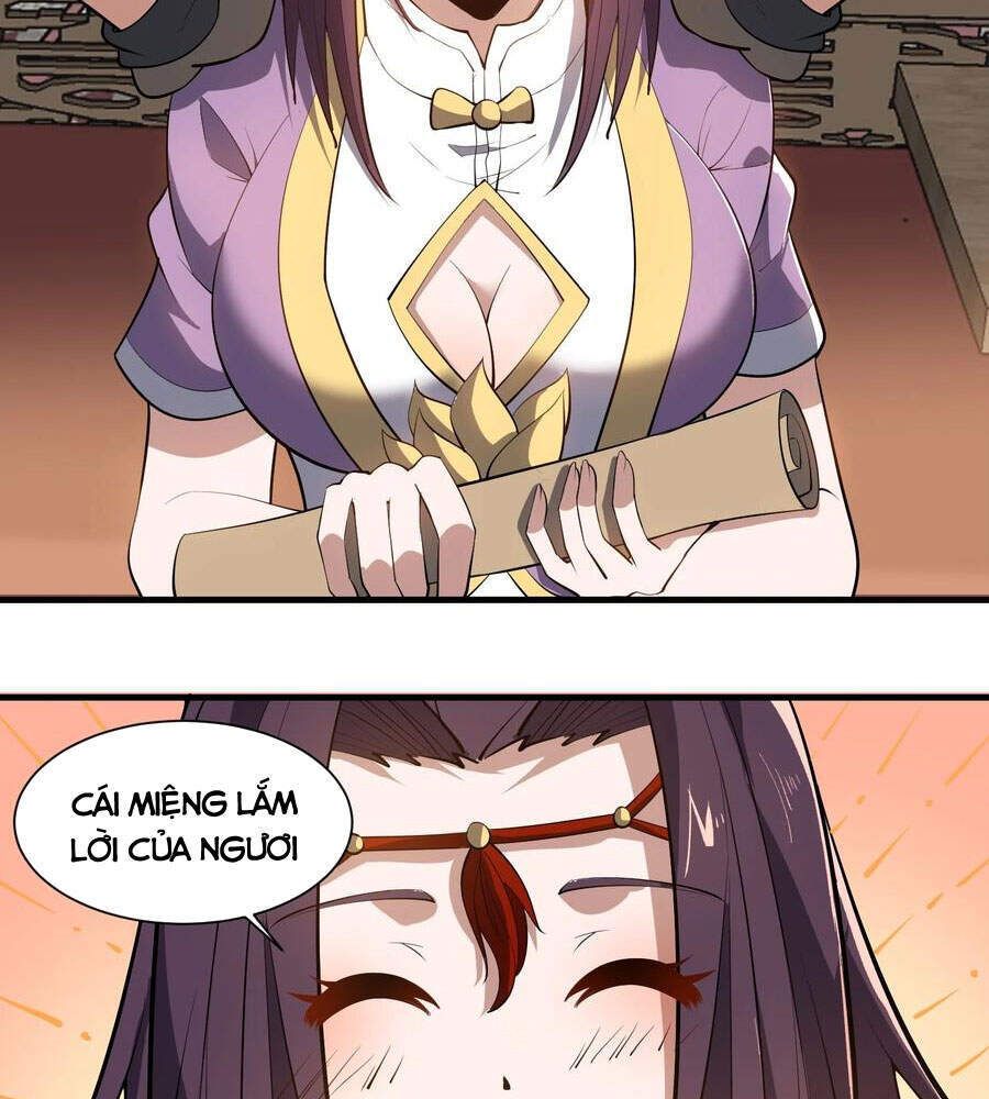 đọc truyện Nguyên Long Chương 222 ảnh 20 tại Thiên Thai Truyện