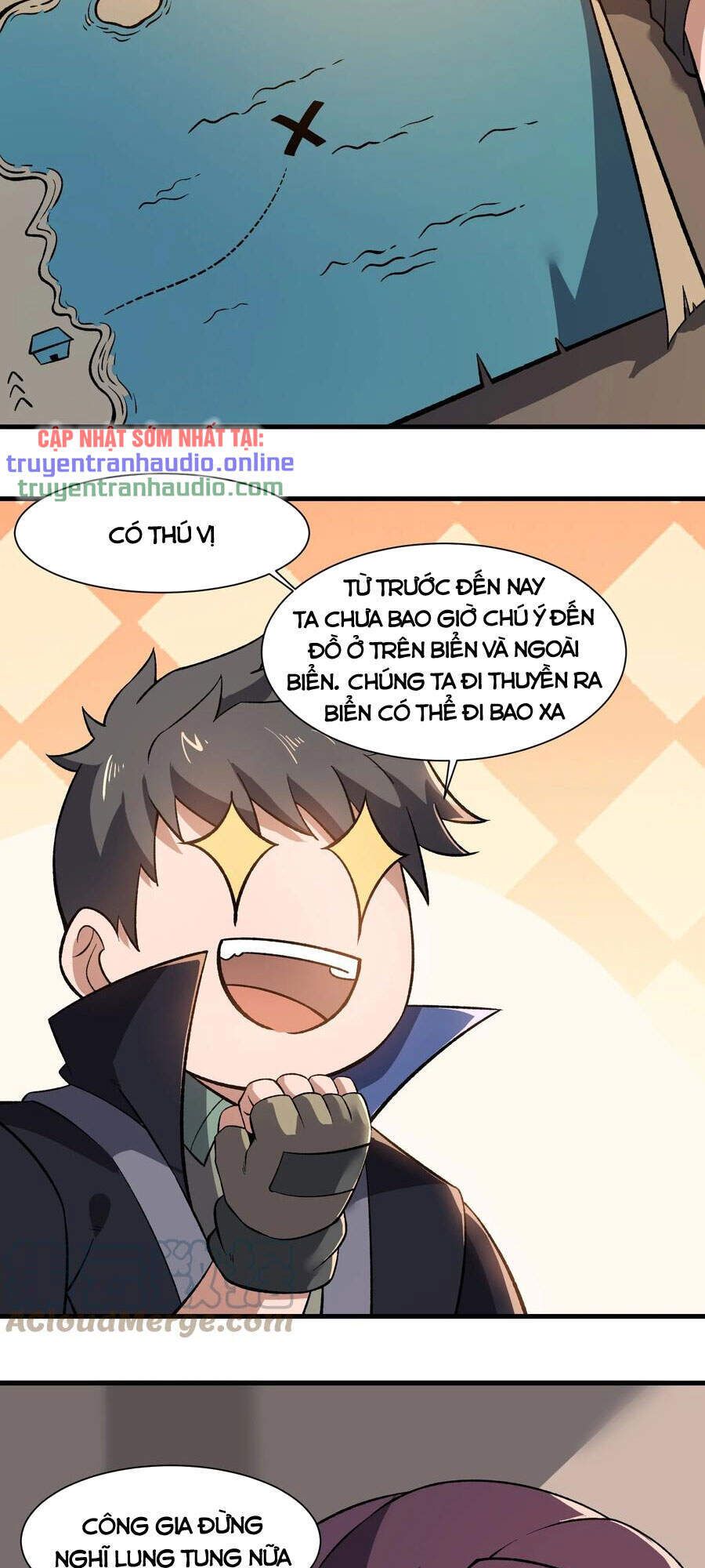 đọc truyện Nguyên Long Chương 222 ảnh 25 tại Thiên Thai Truyện