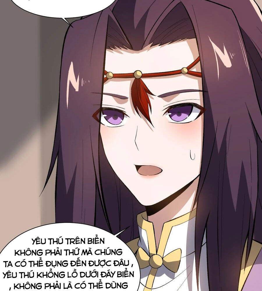 đọc truyện Nguyên Long Chương 222 ảnh 26 tại Thiên Thai Truyện