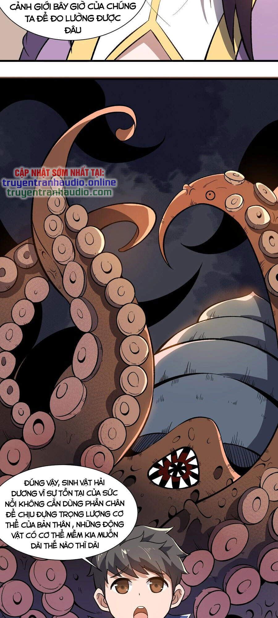 đọc truyện Nguyên Long Chương 222 ảnh 27 tại Thiên Thai Truyện