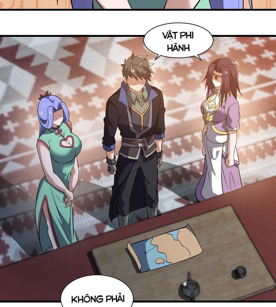 đọc truyện Nguyên Long Chương 222 ảnh 30 tại Thiên Thai Truyện