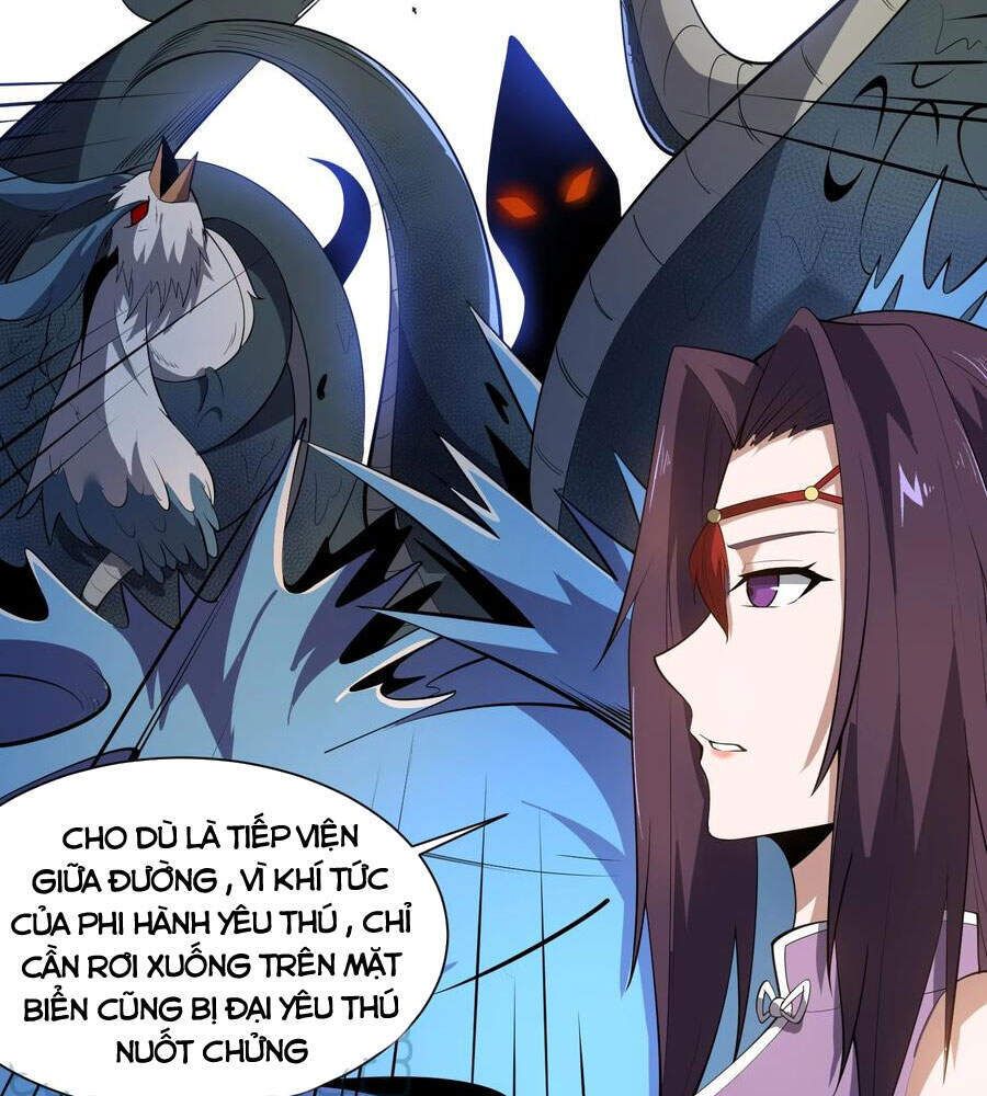 đọc truyện Nguyên Long Chương 222 ảnh 32 tại Thiên Thai Truyện