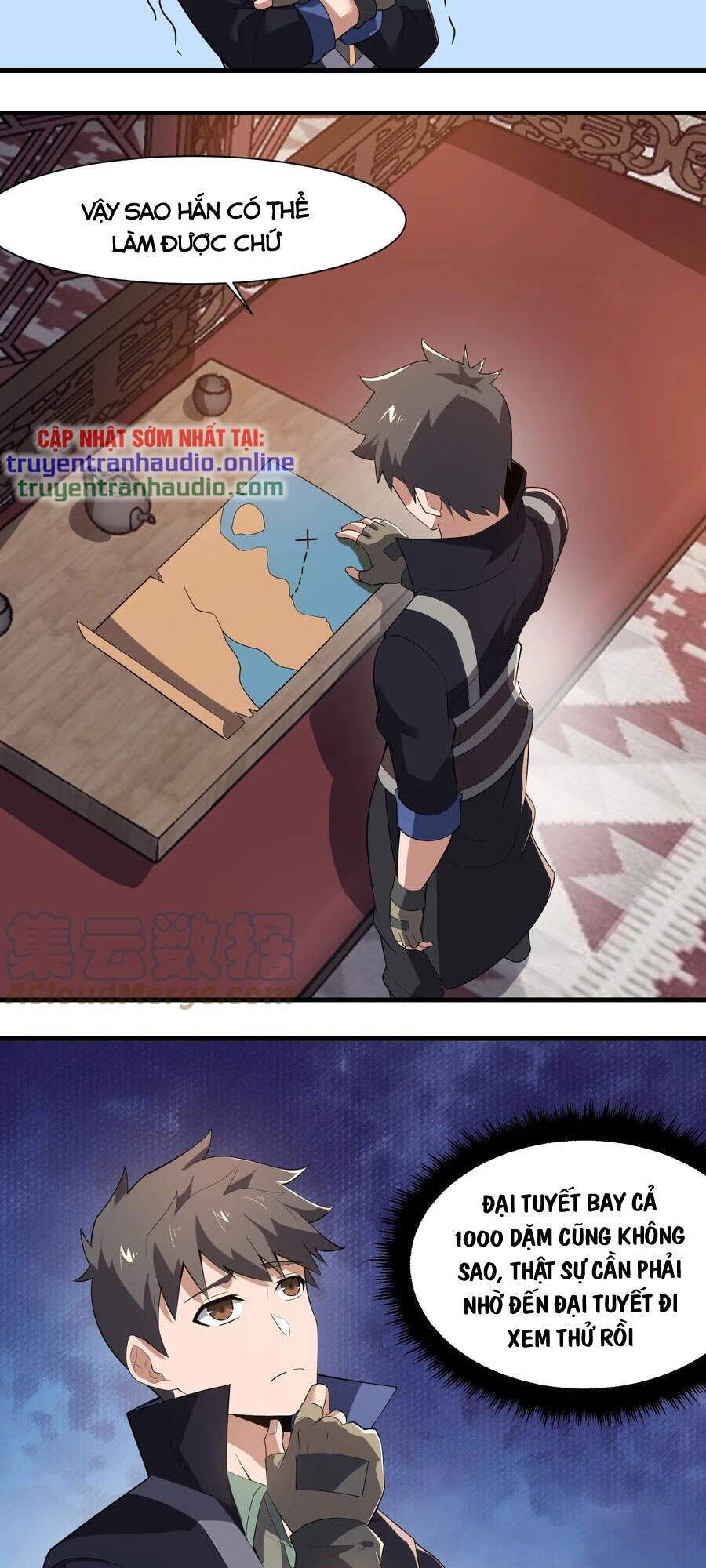 đọc truyện Nguyên Long Chương 222 ảnh 35 tại Thiên Thai Truyện