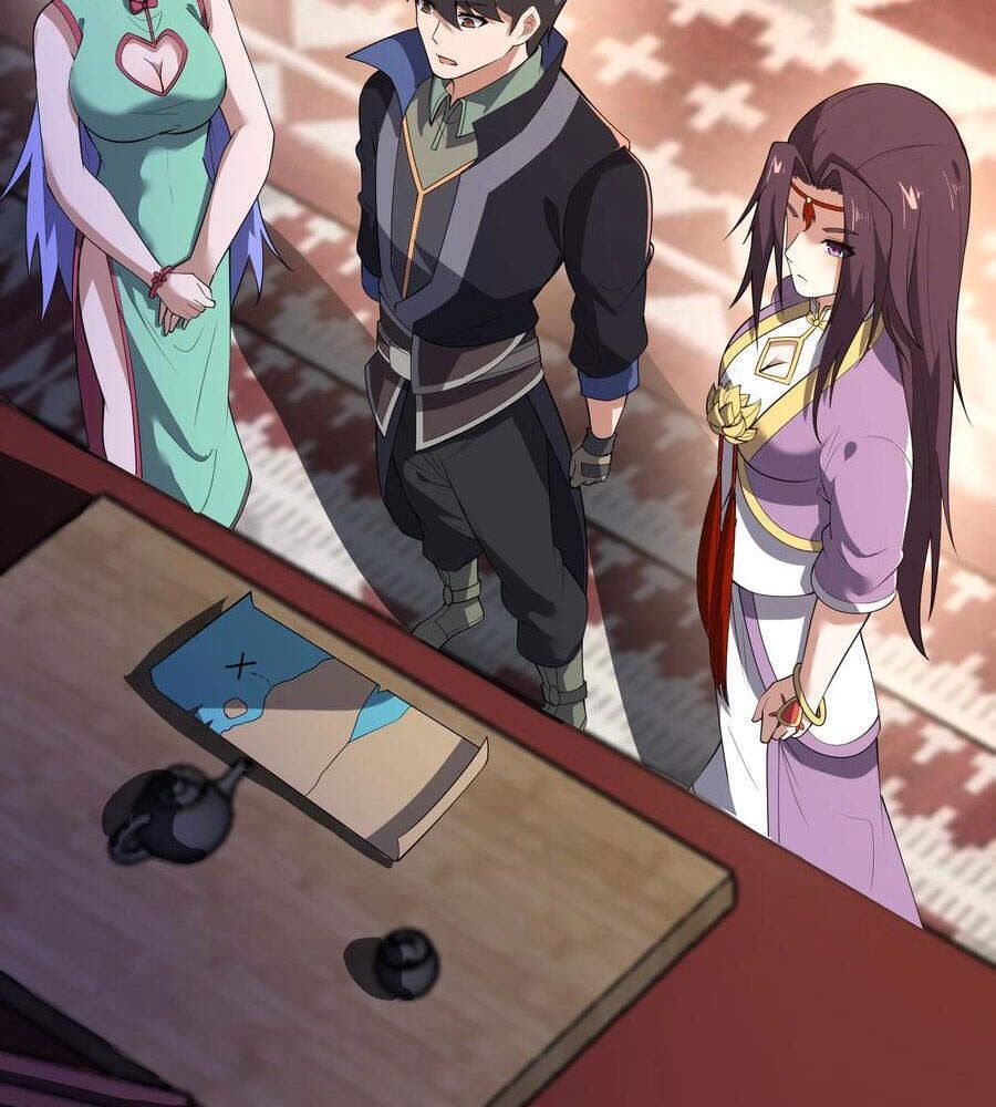 đọc truyện Nguyên Long Chương 222 ảnh 40 tại Thiên Thai Truyện