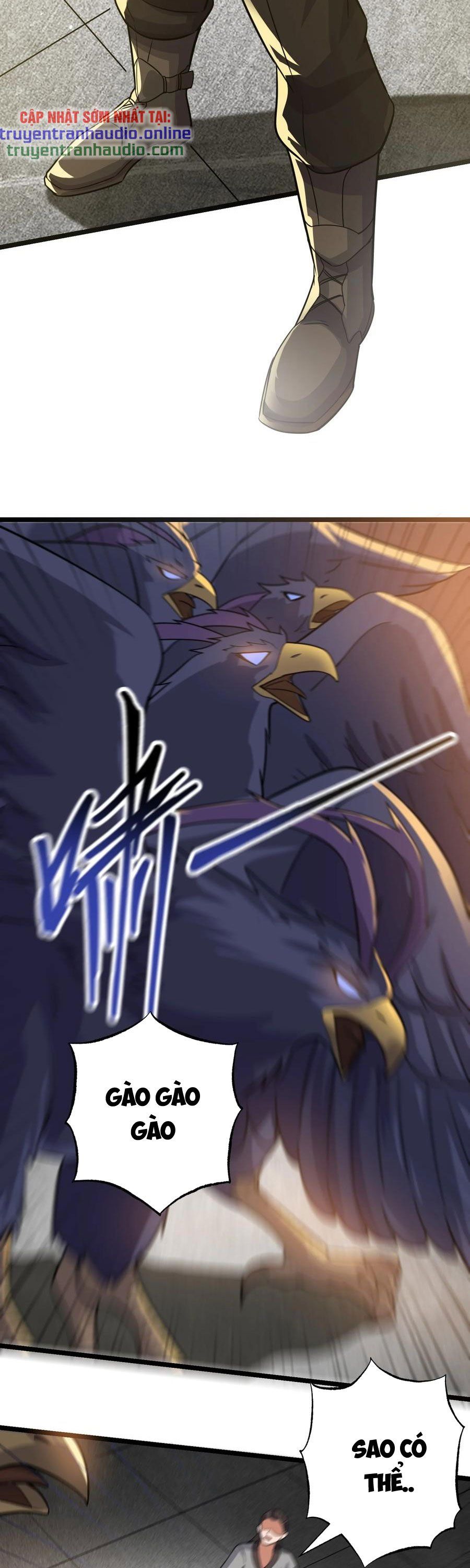 đọc truyện Nguyên Long Chương 223 ảnh 17 tại Thiên Thai Truyện