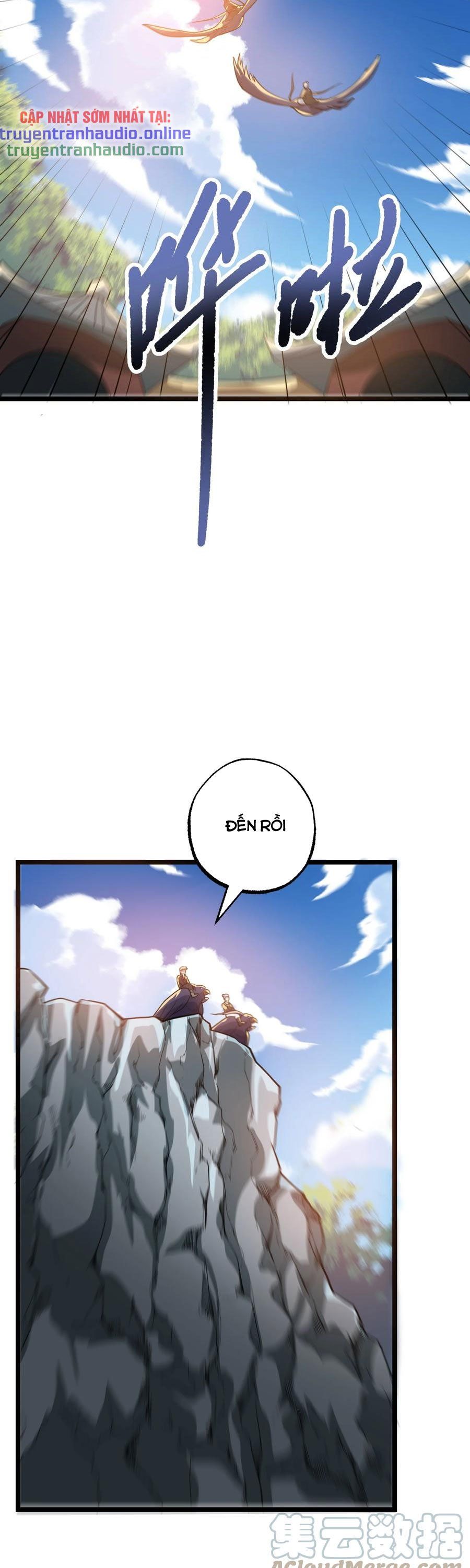 đọc truyện Nguyên Long Chương 223 ảnh 19 tại Thiên Thai Truyện