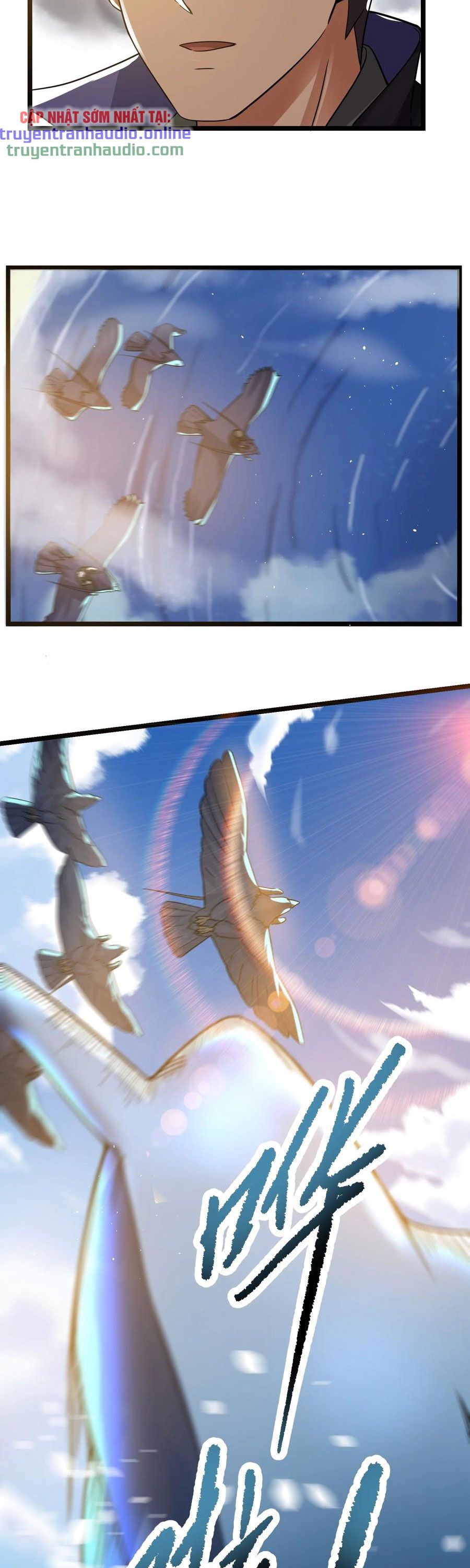 đọc truyện Nguyên Long Chương 223 ảnh 22 tại Thiên Thai Truyện