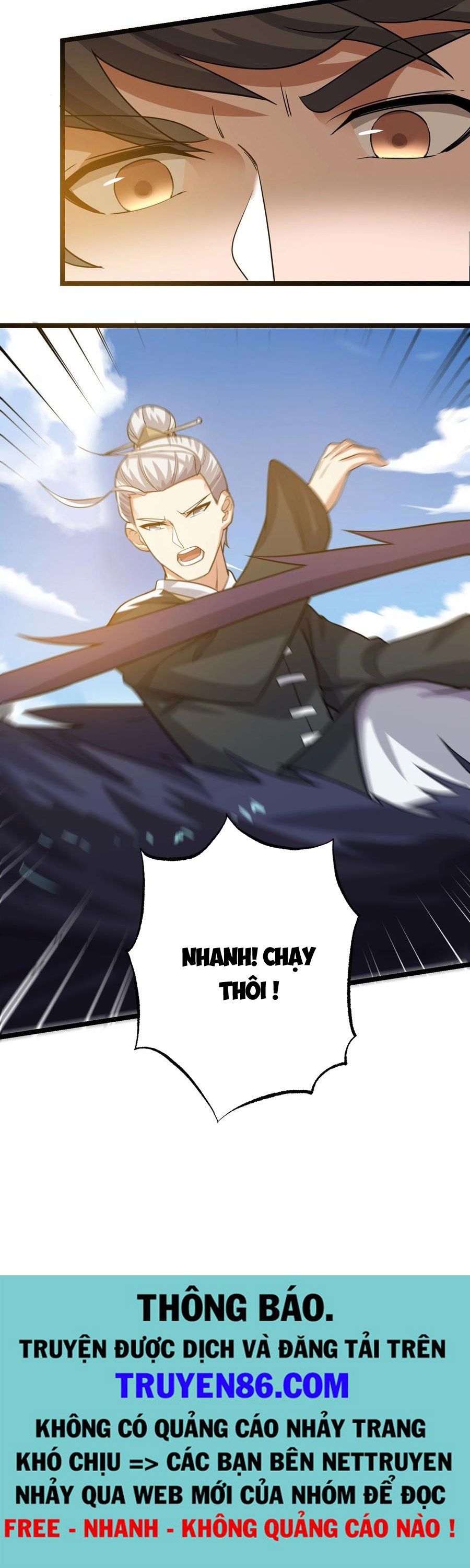 đọc truyện Nguyên Long Chương 223 ảnh 24 tại Thiên Thai Truyện