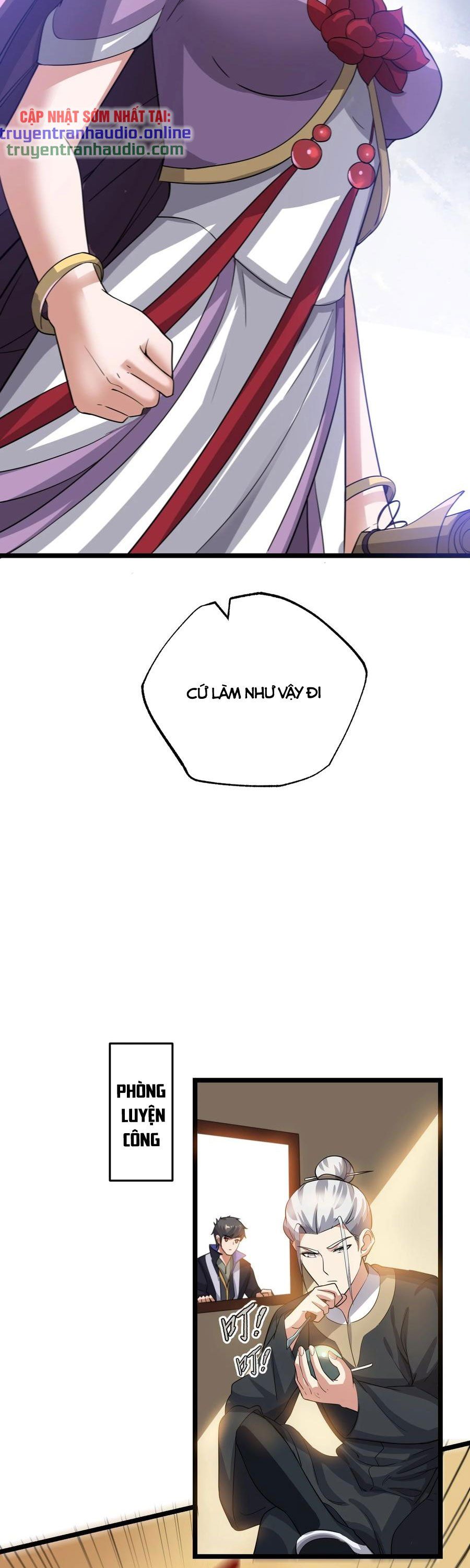 đọc truyện Nguyên Long Chương 223 ảnh 7 tại Thiên Thai Truyện