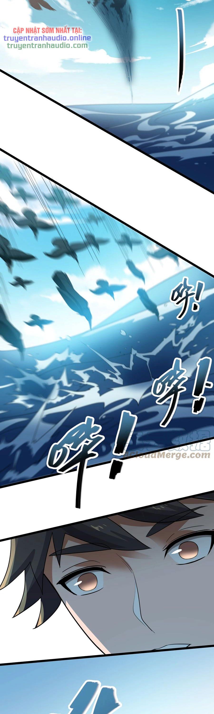 đọc truyện Nguyên Long Chương 224 ảnh 12 tại Thiên Thai Truyện