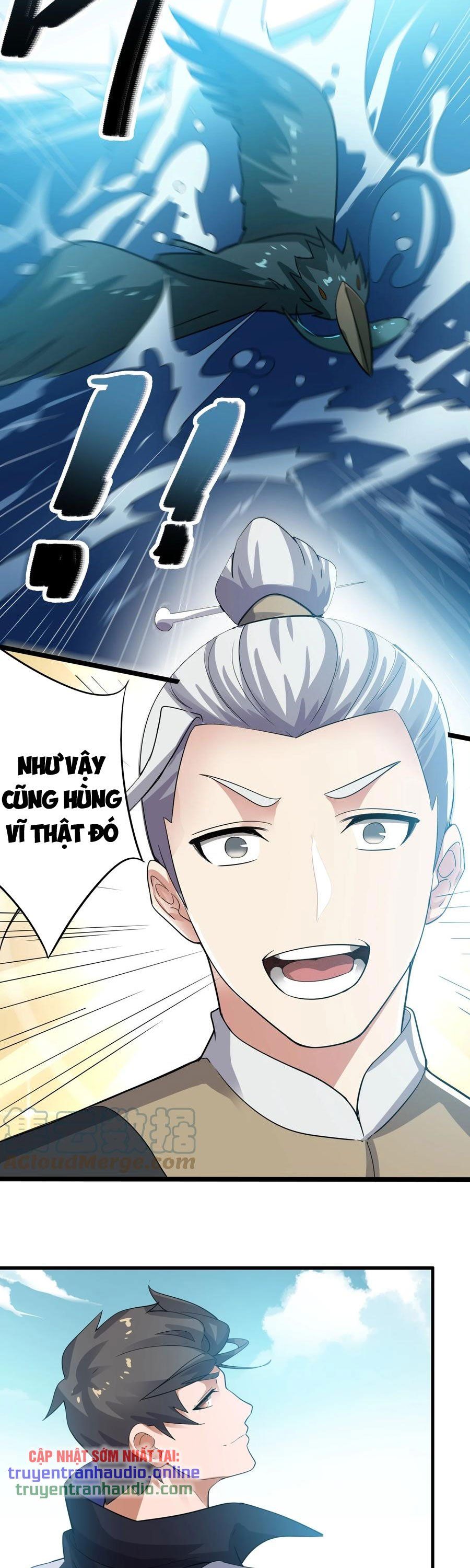 đọc truyện Nguyên Long Chương 224 ảnh 14 tại Thiên Thai Truyện