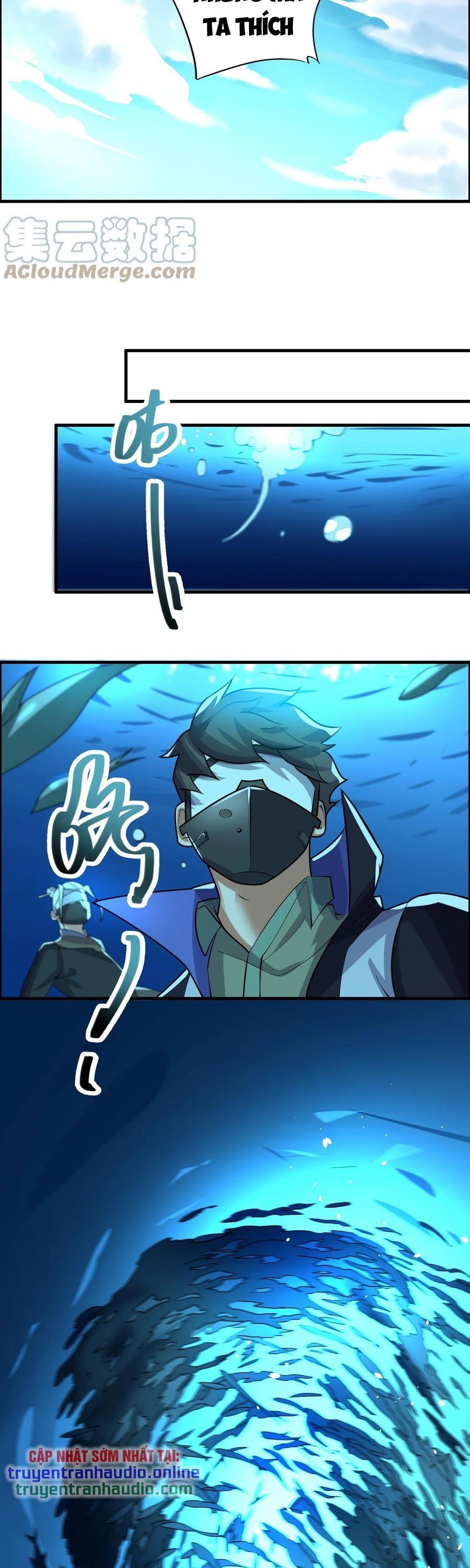 đọc truyện Nguyên Long Chương 224 ảnh 16 tại Thiên Thai Truyện