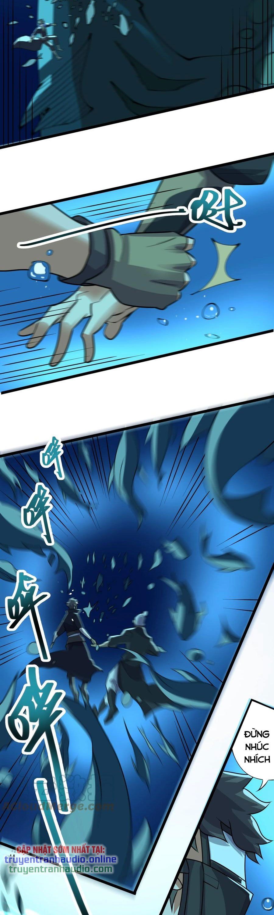 đọc truyện Nguyên Long Chương 224 ảnh 19 tại Thiên Thai Truyện