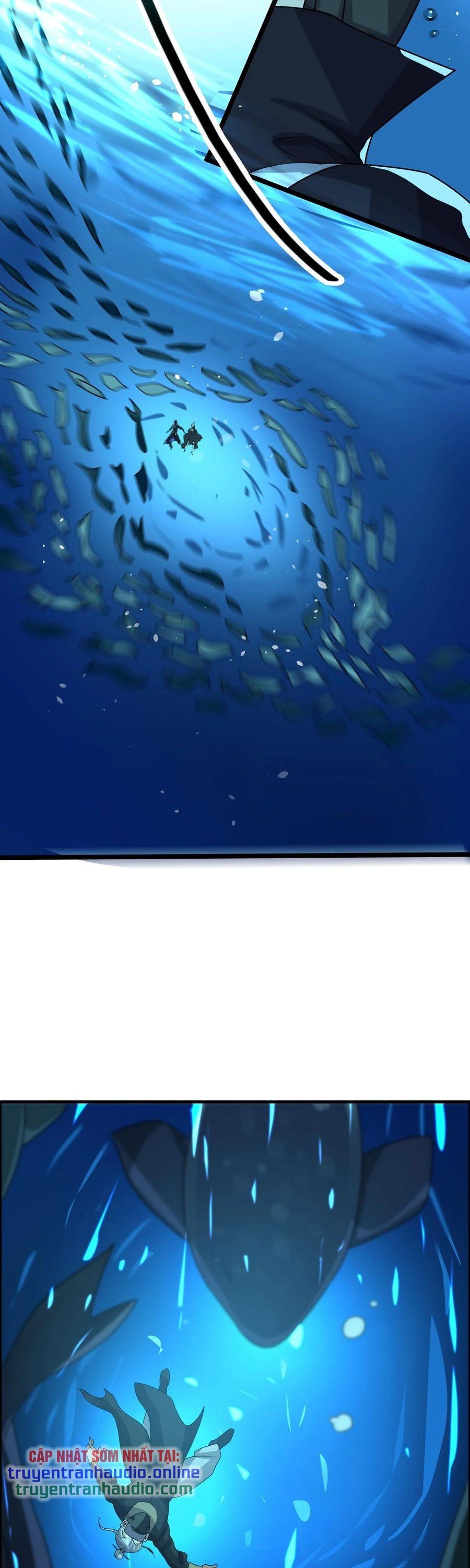 đọc truyện Nguyên Long Chương 224 ảnh 20 tại Thiên Thai Truyện