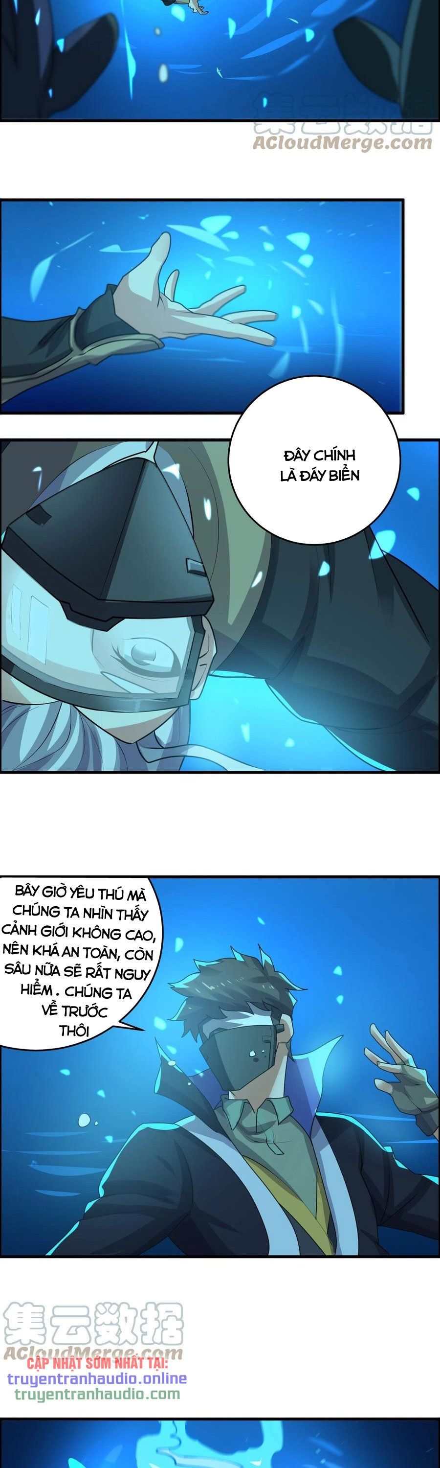 đọc truyện Nguyên Long Chương 224 ảnh 21 tại Thiên Thai Truyện