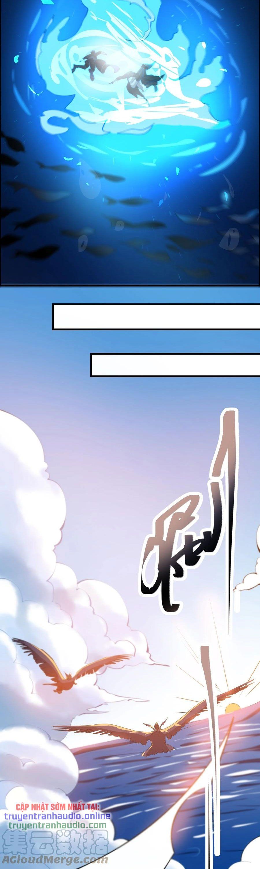 đọc truyện Nguyên Long Chương 224 ảnh 22 tại Thiên Thai Truyện