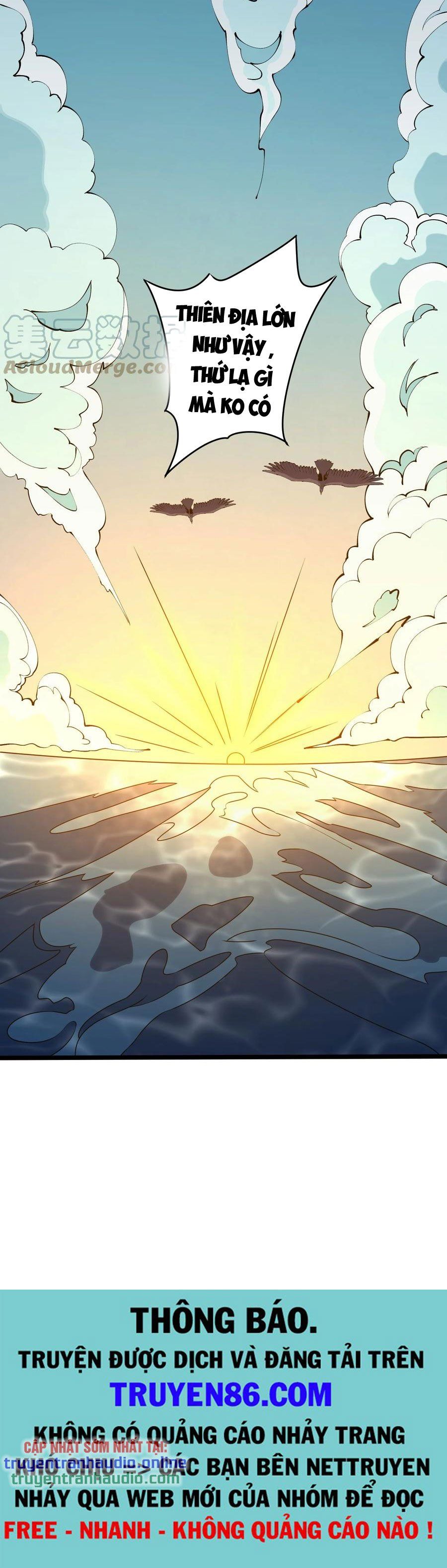 đọc truyện Nguyên Long Chương 224 ảnh 25 tại Thiên Thai Truyện