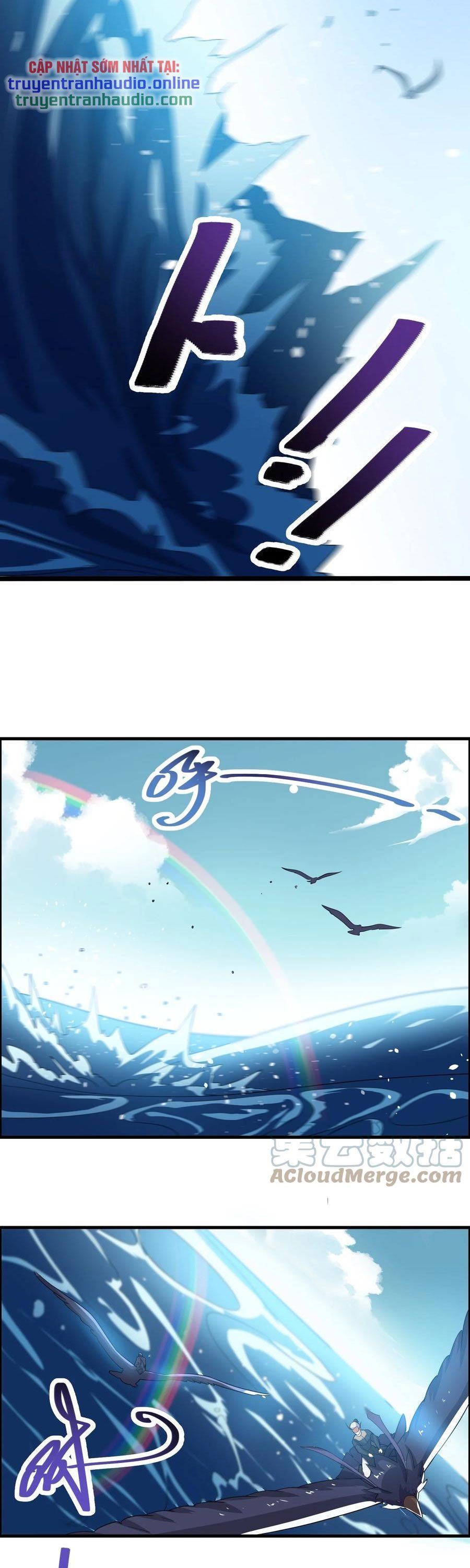 đọc truyện Nguyên Long Chương 224 ảnh 7 tại Thiên Thai Truyện