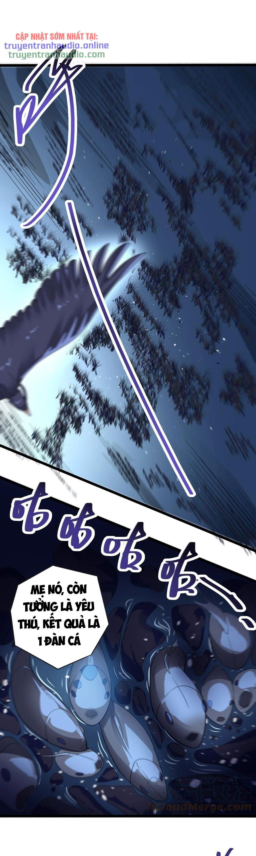 đọc truyện Nguyên Long Chương 224 ảnh 9 tại Thiên Thai Truyện