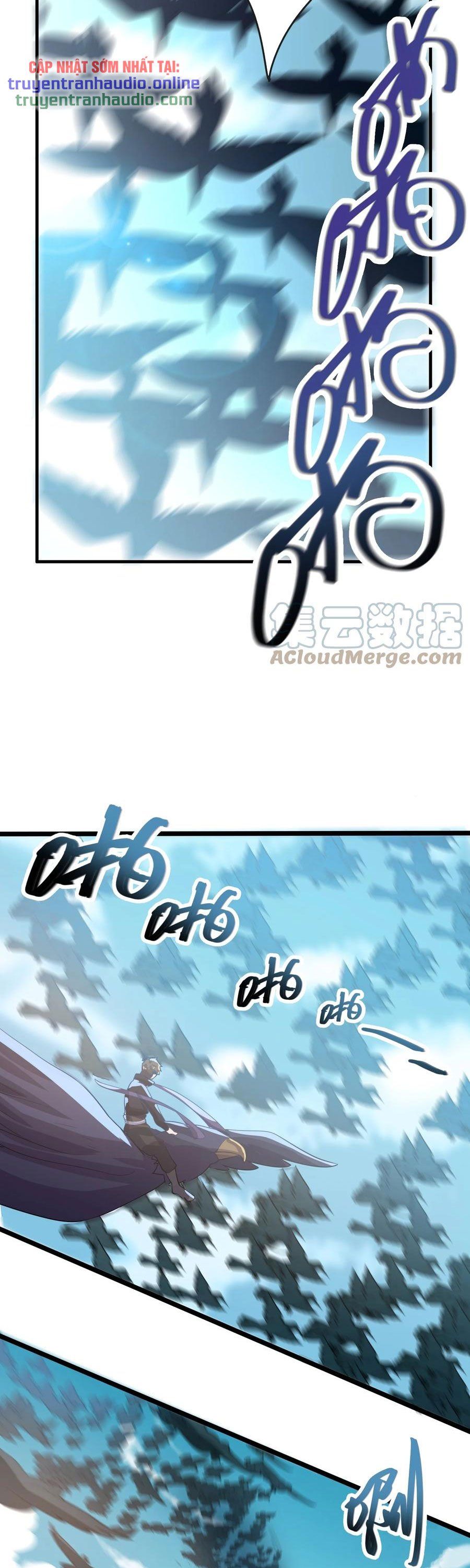 đọc truyện Nguyên Long Chương 224 ảnh 11 tại Thiên Thai Truyện