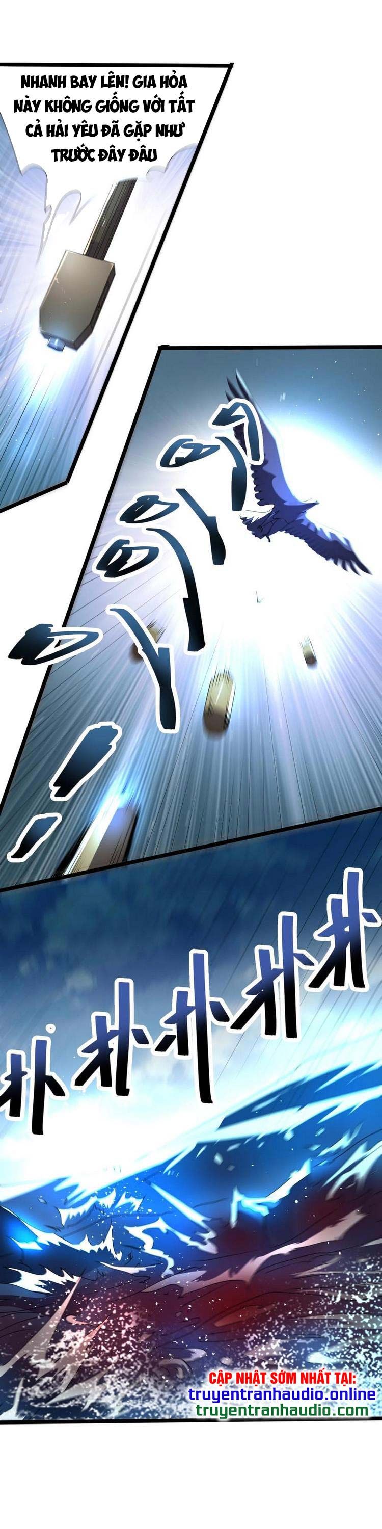 đọc truyện Nguyên Long Chương 225 ảnh 13 tại Thiên Thai Truyện